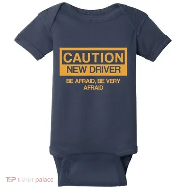 Baby Bodysuit