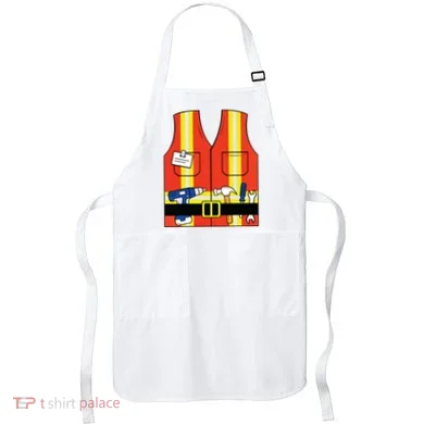 Apron