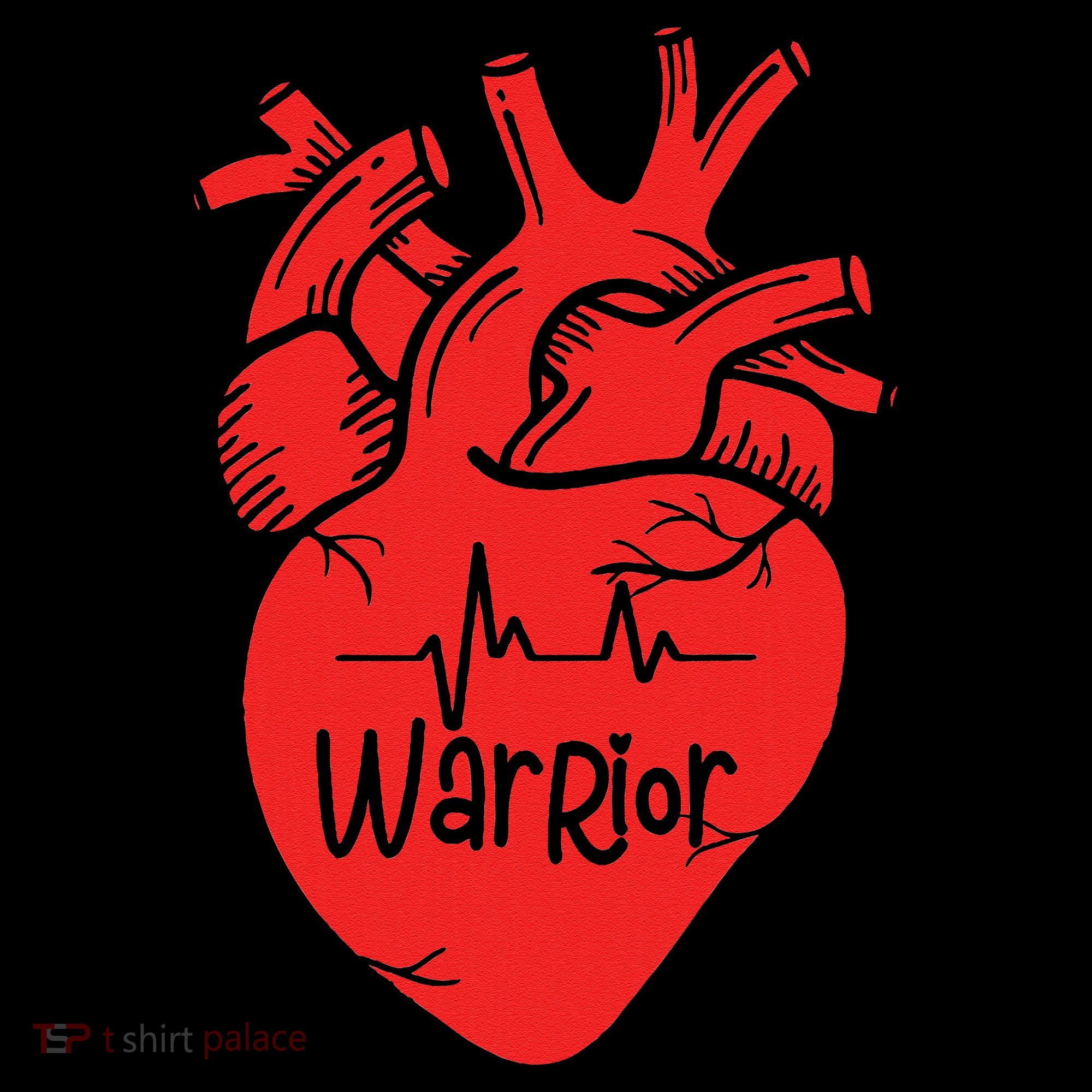 CHD Warrior Congenital Heart Defects 1 In 100 Heart Warrior Bucket Hat