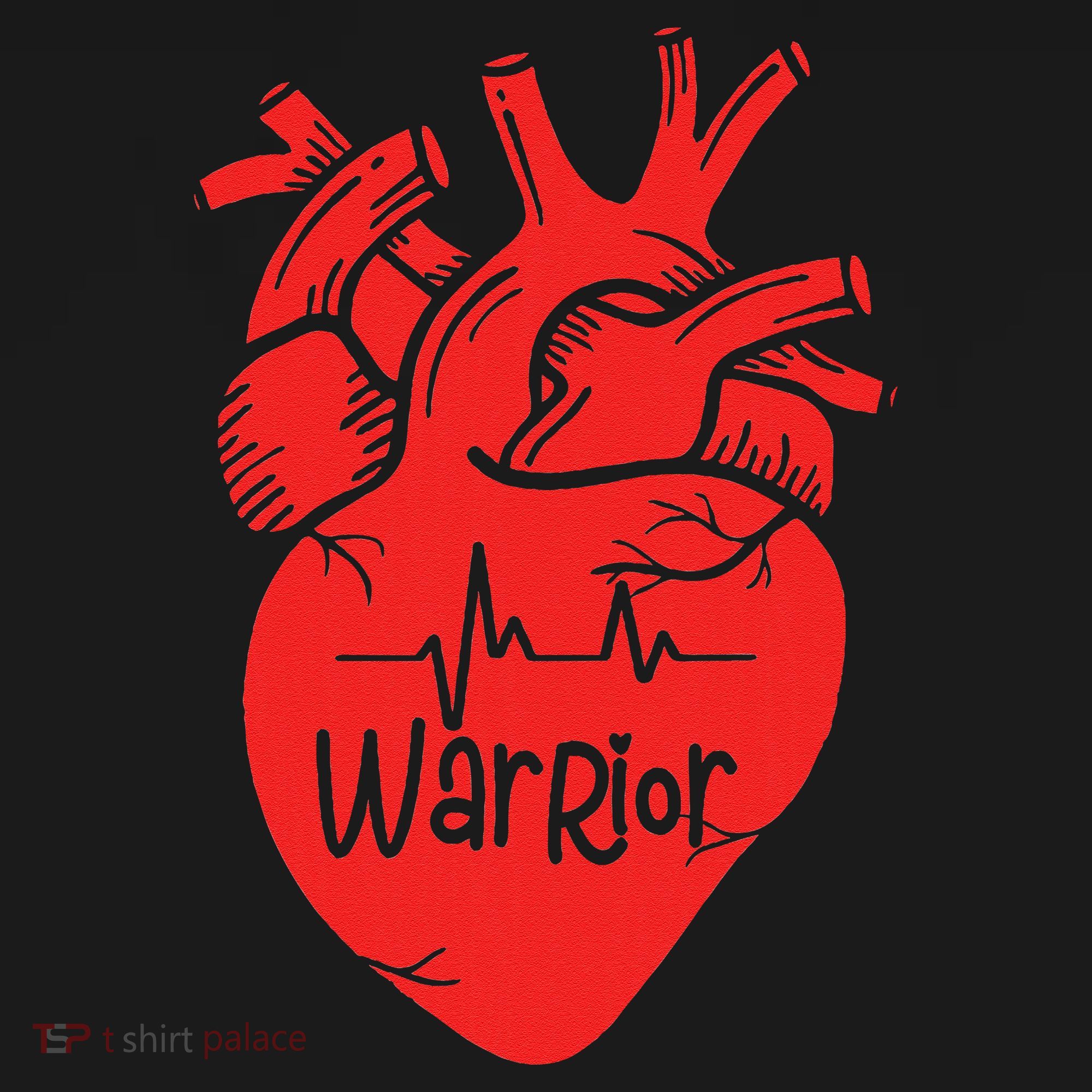 CHD Warrior Congenital Heart Defects 1 In 100 Heart Warrior Tote Bag
