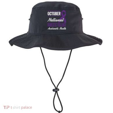 Chd Warrior Congenital Heart Disease Awareness Gift Bucket Hat