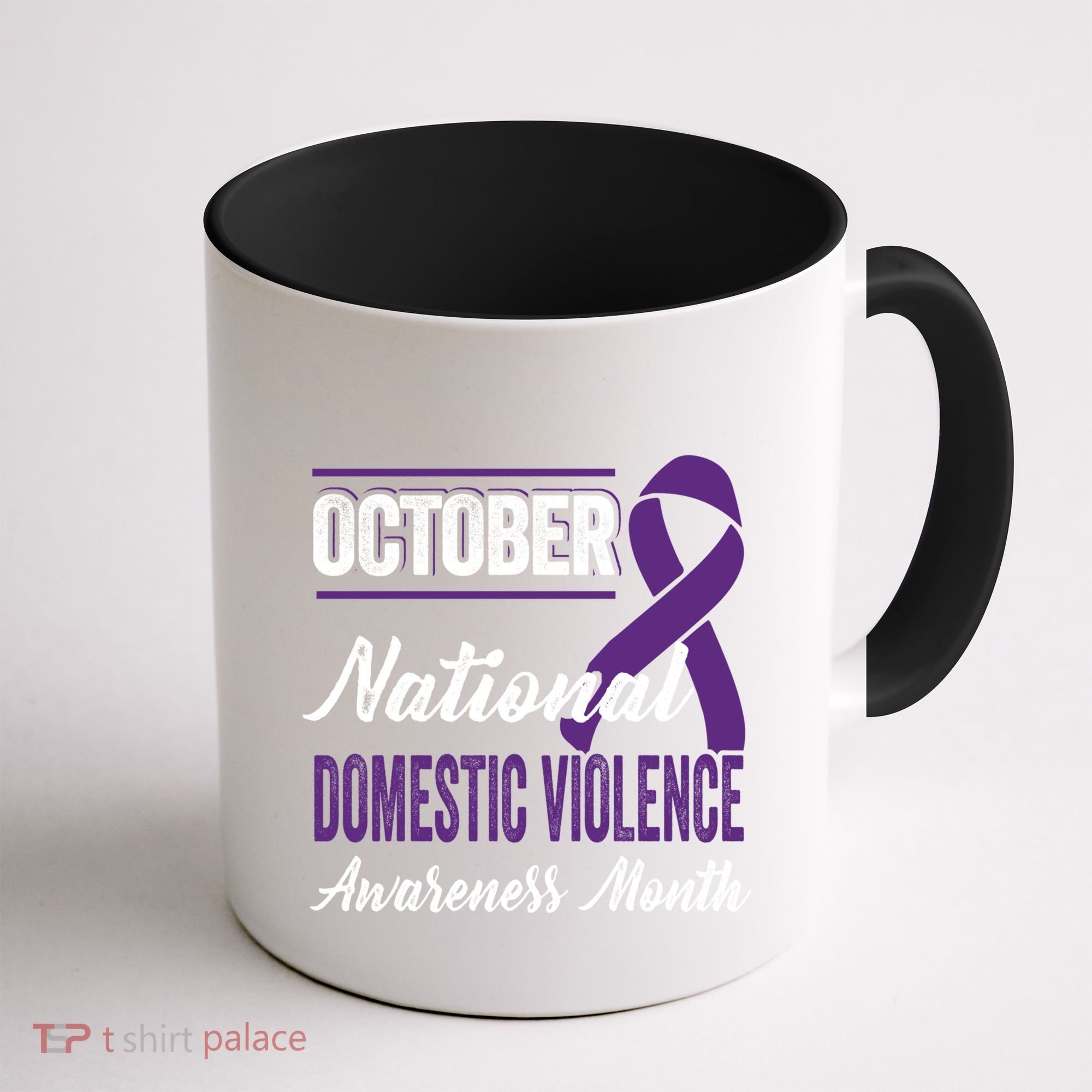 Chd Warrior Congenital Heart Disease Awareness Gift Coffee Mug