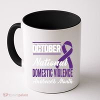 Chd Warrior Congenital Heart Disease Awareness Gift Coffee Mug thumb 0