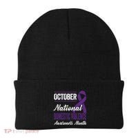 Chd Warrior Congenital Heart Disease Awareness Gift Beanie thumb 0