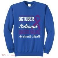 Chd Warrior Congenital Heart Disease Awareness Gift Sweatshirt thumb 0