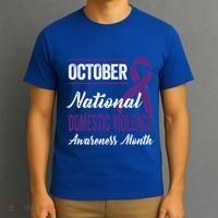 Chd Warrior Congenital Heart Disease Awareness Gift T-Shirt thumb 3