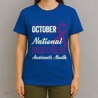 Chd Warrior Congenital Heart Disease Awareness Gift T-Shirt thumb 4