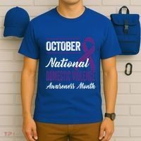 Chd Warrior Congenital Heart Disease Awareness Gift T-Shirt thumb 6