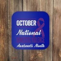 Chd Warrior Congenital Heart Disease Awareness Gift Coaster thumb 0