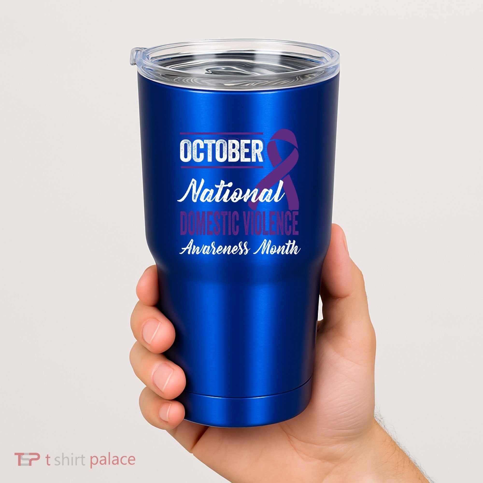 Chd Warrior Congenital Heart Disease Awareness Gift Tumbler