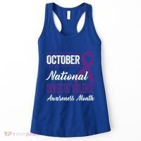 Chd Warrior Congenital Heart Disease Awareness Gift Women's Tank Top thumb 0