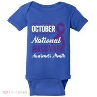 Chd Warrior Congenital Heart Disease Awareness Gift Baby Bodysuit thumb 0