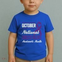 Chd Warrior Congenital Heart Disease Awareness Gift Toddler T-Shirt thumb 2