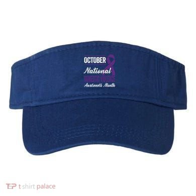 Chd Warrior Congenital Heart Disease Awareness Gift Visor
