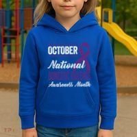 Chd Warrior Congenital Heart Disease Awareness Gift Kids Hoodie thumb 3