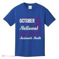 Chd Warrior Congenital Heart Disease Awareness Gift Kids T-Shirt thumb 0