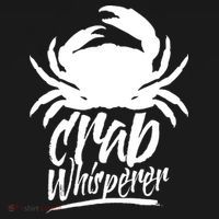 Crab Whisperer Crabs Crabber Crabbing Fishing Tank Top thumb 6