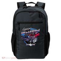 Cruisin Woodward Classic Cars 2024 Backpack thumb 0