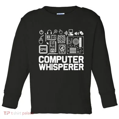 Toddler Long Sleeve