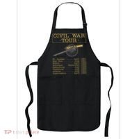Civil War Civil War Reenactment Apron thumb 0