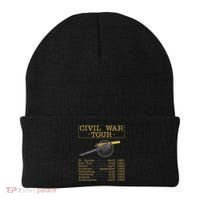 Civil War Civil War Reenactment Beanie thumb 0