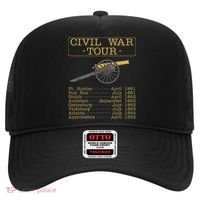 Civil War Civil War Reenactment Hat thumb 0