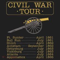 Civil War Civil War Reenactment Hat thumb 2