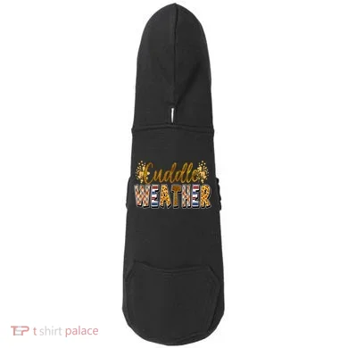 Doddie Hoodie