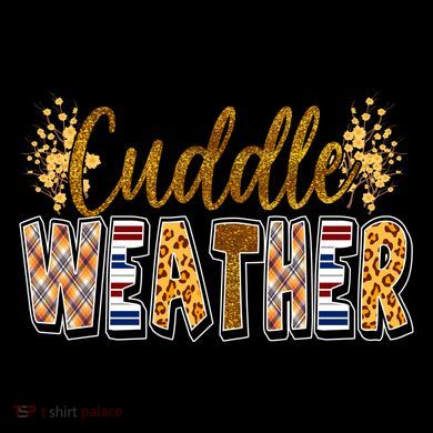 Cuddle Weather Cute Fall Pattern 16 in Basic Backpack