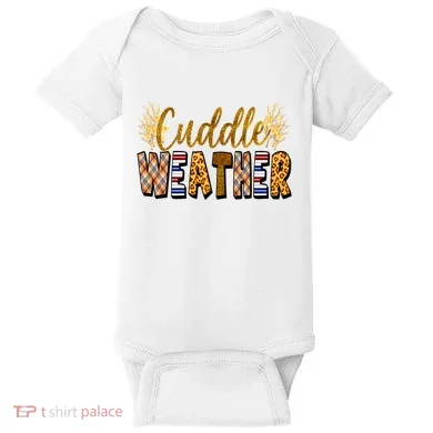 Baby Bodysuit
