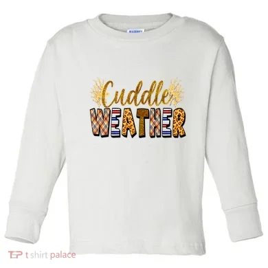 Toddler Long Sleeve