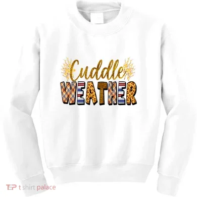 Kids Sweatshirt