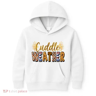 Kids Hoodie
