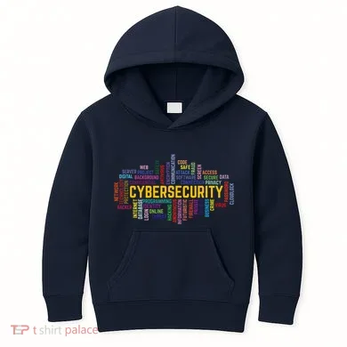 Kids Hoodie