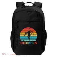 Cyclocross With Cyclocross Bicycle Backpack thumb 0
