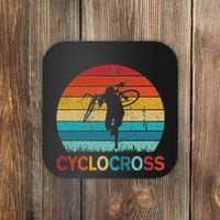 Cyclocross With Cyclocross Bicycle Coaster thumb 0