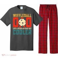 Cooler Wiffleball Dad Father's Day Pajama Set thumb 0