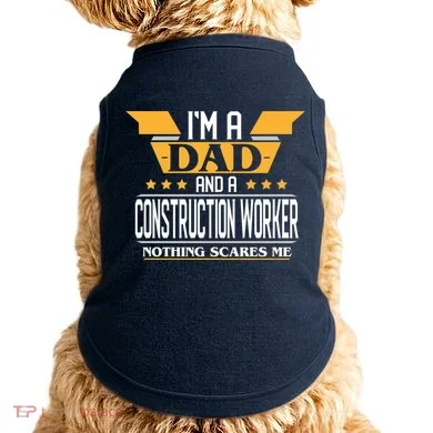 Doggie Tank