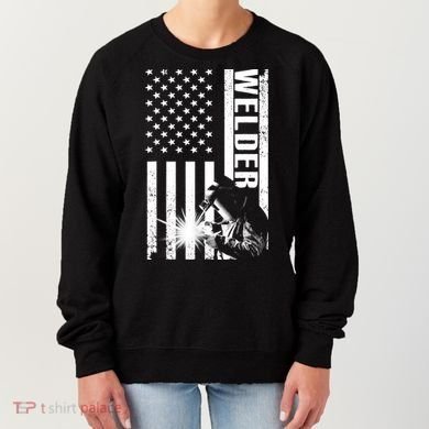 Cool Welder Design Welder Welding Metalwork Women's Sweatshirt
