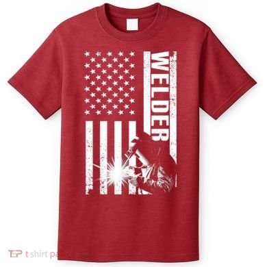 Cool Welder Design Welder Welding Metalwork T-Shirt