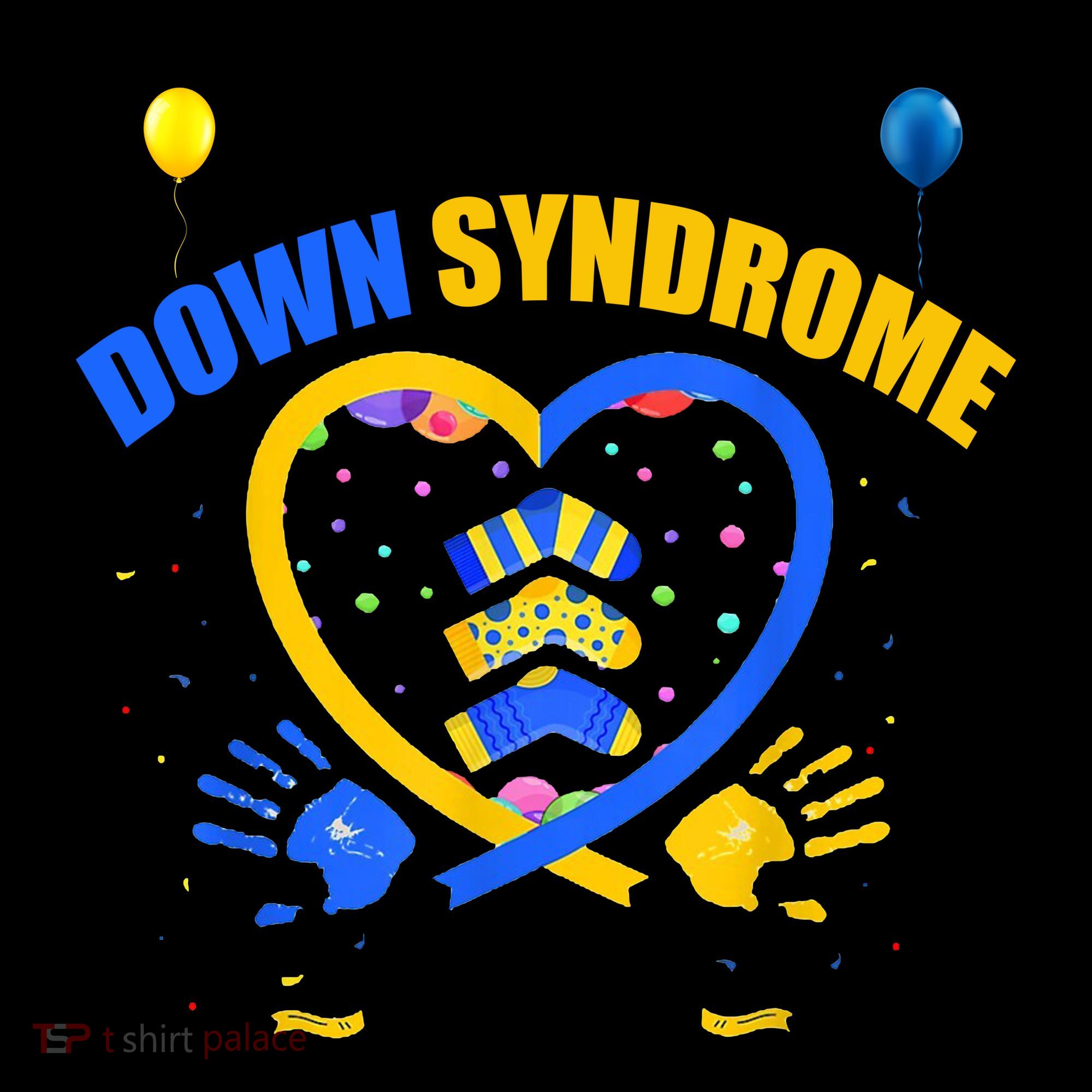 Celebrate World Down Syndrome Day Coffee Mug