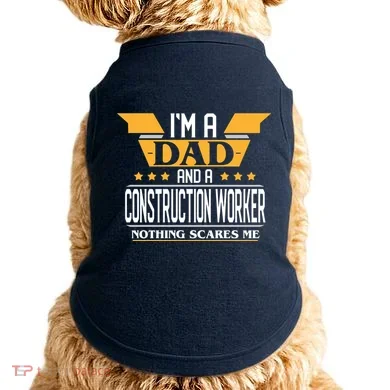 Doggie Tank
