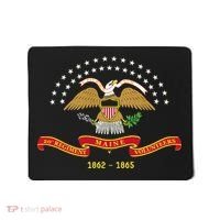 Civil War Era 20th Maine Volunteer Infantry Regiment Flag Mousepad thumb 0
