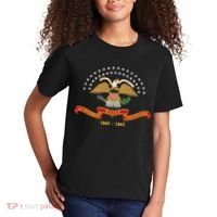 Civil War Era 20th Maine Volunteer Infantry Regiment Flag Kids T-Shirt thumb 2