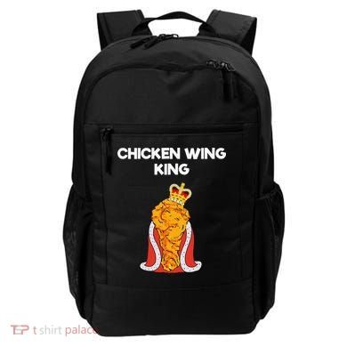 Chicken Wing Fan King Backpack