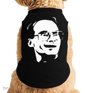 Cornette Wrestling Face Meme Doggie Tank