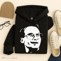 Cornette Wrestling Face Meme Hoodie thumb 4