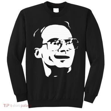 Cornette Wrestling Face Meme Sweatshirt