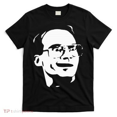 Cornette Wrestling Face Meme T-Shirt