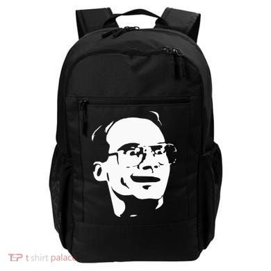 Cornette Wrestling Face Meme Backpack